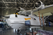 Chilean Air Force (Fuerza Aerea De Chile) Consolidated PBY-5A Catalina (405) at  Museo Nacional De Aeronautica - Los Cerillos, Chile