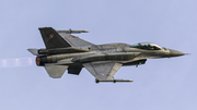 Polish Air Force (Siły Powietrzne) General Dynamics F-16C Fighting Falcon (4053) at  Leszno - Strzyzewice, Poland