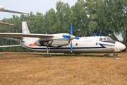 People's Liberation Army Air Force Antonov An-24RV (4060) at  Beijing - Datangshan (China Aviation Museum), China