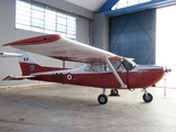 Peruvian Air Force (Fuerza Aerea del Peru) Cessna T-41D Mescalero (408) at  Lima - Base Aerea Las Palmas, Peru