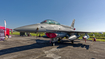 Polish Air Force (Siły Powietrzne) General Dynamics F-16D Fighting Falcon (4083) at  Ostrava - Leos Janacek, Czech Republic