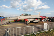 Polish Air Force (Siły Powietrzne) General Dynamics F-16D Fighting Falcon (4083) at  Radom, Poland