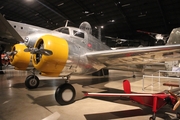 United States Army Air Corps Curtiss-Wright AT-9 Jeep (41-12150) at  Dayton - Wright Patterson AFB, United States