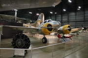 United States Army Air Corps Curtiss-Wright AT-9 Jeep (41-12150) at  Dayton - Wright Patterson AFB, United States