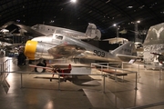 United States Army Air Corps Curtiss-Wright AT-9 Jeep (41-12150) at  Dayton - Wright Patterson AFB, United States