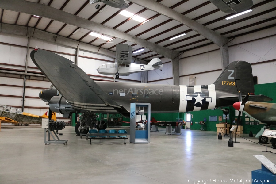 United States Army Air Force Douglas C-47 Skytrain (41-7723) | Photo 304333