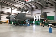 United States Army Air Force Douglas C-47 Skytrain (41-7723) at  Tucson - Davis-Monthan AFB, United States