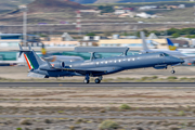Mexican Air Force (Fuerza Aerea Mexicana) Embraer R-99A (4101) at  Tenerife Sur - Reina Sofia, Spain