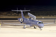 Mexican Air Force (Fuerza Aerea Mexicana) Embraer R-99A (4101) at  Tenerife Sur - Reina Sofia, Spain