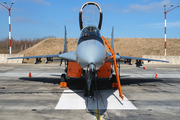 Polish Air Force (Siły Powietrzne) Mikoyan-Gurevich MiG-29G Fulcrum (4104) at  Malbork, Poland