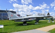 Polish Air Force Mikoyan-Gurevich MiG-29G Fulcrum (4109) at  Deblin, Poland