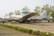 People's Liberation Army Air Force Tupolev KJ-1 (4114) at  Beijing - Datangshan (China Aviation Museum), China