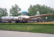People's Liberation Army Air Force Tupolev KJ-1 (4114) at  Beijing - Datangshan (China Aviation Museum), China
