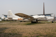 People's Liberation Army Air Force Tupolev Tu-4 (4134) at  Beijing - Datangshan (China Aviation Museum), China