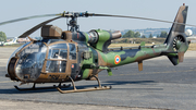 French Army (Armée de Terre) Aerospatiale SA342M Gazelle (4142) at  Toulouse - Francazal, France