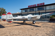 United States Army Air Force Lockheed P-38 Lightning (Replica) (42-03993) at  Los Angeles County, United States