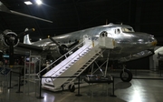 United States Army Air Force Douglas VC-54C Skymaster (42-107451) at  Dayton - Wright Patterson AFB, United States