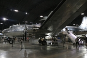 United States Army Air Force Douglas VC-54C Skymaster (42-107451) at  Dayton - Wright Patterson AFB, United States