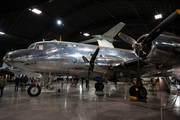 United States Army Air Force Douglas VC-54C Skymaster (42-107451) at  Dayton - Wright Patterson AFB, United States