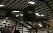 United States Army Air Force Bell P-39Q Airacobra (42-20000) at  March Air Reserve Base, United States