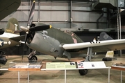 United States Army Air Force Republic P-47D Thunderbolt (42-23278) at  Dayton - Wright Patterson AFB, United States