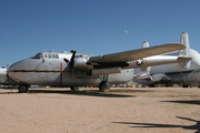 United States Air Force Fairchild C-82A Packet (42-3006) at  Tucson - Davis-Monthan AFB, United States
