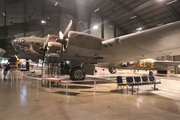 United States Army Air Force Boeing B-17G Flying Fortress (42-32076) at  Dayton - Wright Patterson AFB, United States