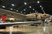 United States Army Air Force Boeing B-17G Flying Fortress (42-32076) at  Dayton - Wright Patterson AFB, United States