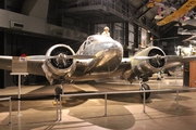 United States Army Air Force Beech AT-10 Wichita (42-35143) at  Dayton - Wright Patterson AFB, United States