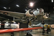 United States Army Air Force Beech AT-11 Kansan (42-37493) at  Dayton - Wright Patterson AFB, United States