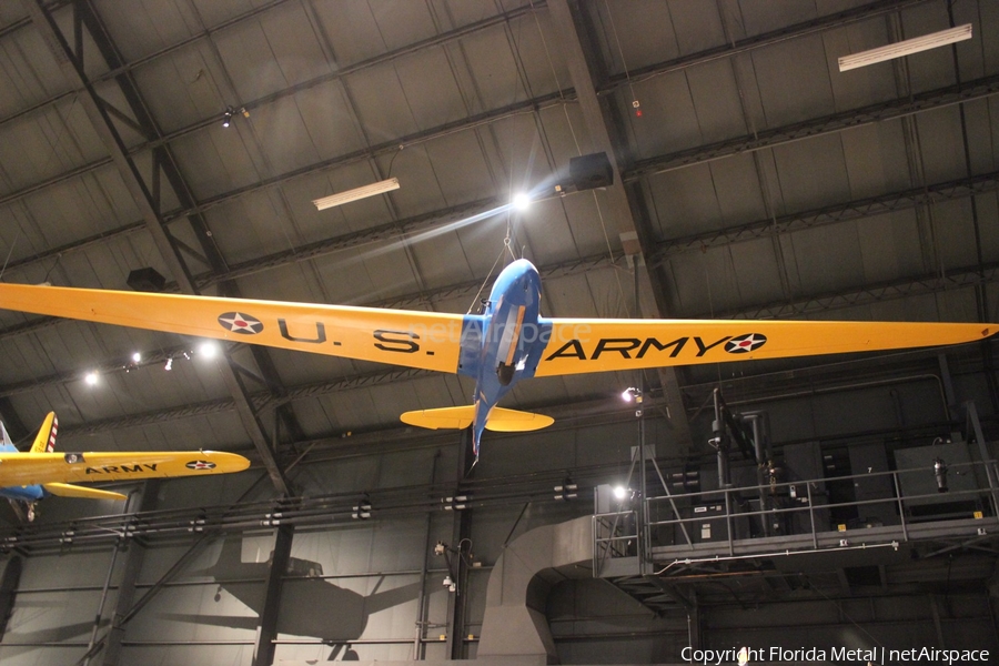 United States Army Air Corps Laister-Kauffmann TG-4 (LK-10 Yankee Doodle 2) (42-43734) | Photo 322897