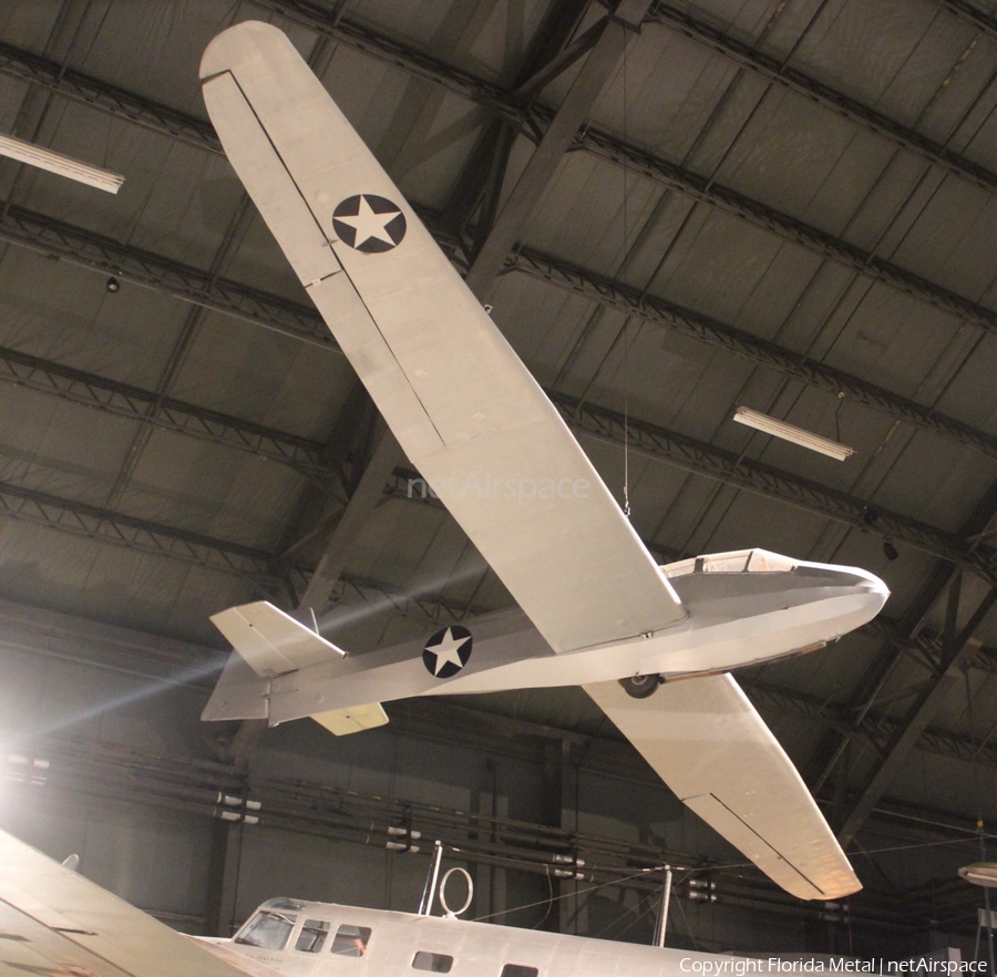 United States Army Air Corps Schweizer TG-3A (42-52998) | Photo 322898