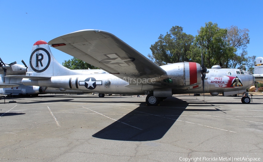 United States Army Air Force Boeing B-29 Superfortress (42-65281) | Photo 304341