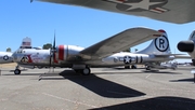 United States Army Air Force Boeing B-29 Superfortress (42-65281) at  Travis AFB, United States