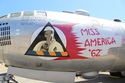 United States Army Air Force Boeing B-29 Superfortress (42-65281) at  Travis AFB, United States