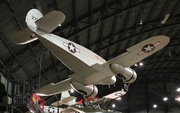 United States Army Air Force Cessna UC-78B Bobcat (42-71626) at  Dayton - Wright Patterson AFB, United States