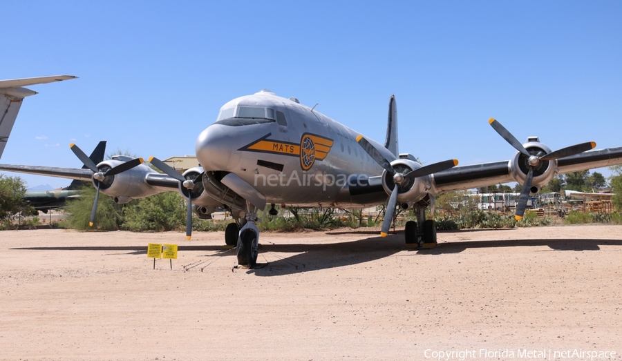 United States Air Force Douglas C-54D Skymaster (42-72488) | Photo 303061