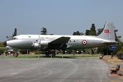 Turkish Air Force (Türk Hava Kuvvetleri) Douglas C-54D Skymaster (42-72683) at  Istanbul - Ataturk, Turkey