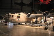 United States Army Air Force Consolidated B-24D Liberator (42-72843) at  Dayton - Wright Patterson AFB, United States