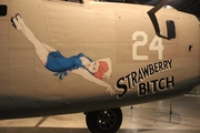 United States Army Air Force Consolidated B-24D Liberator (42-72843) at  Dayton - Wright Patterson AFB, United States