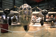 United States Army Air Force Consolidated B-24D Liberator (42-72843) at  Dayton - Wright Patterson AFB, United States