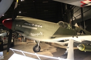 United States Army Air Force North American A-36A Apache (42-83665) at  Dayton - Wright Patterson AFB, United States