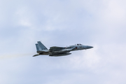 Japan Air Self-Defense Force McDonnell Douglas F-15J Eagle (42-8948) at  Okinawa - Naha, Japan