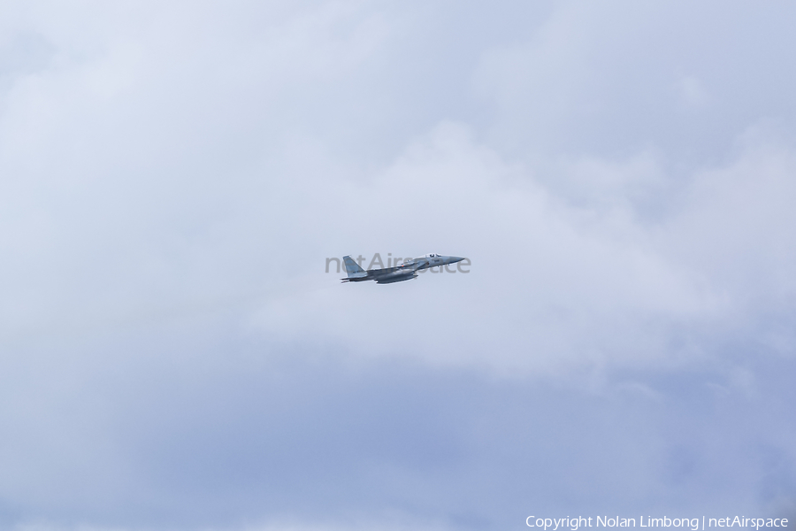 Japan Air Self-Defense Force McDonnell Douglas F-15J Eagle (42-8948) | Photo 594277