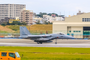 Japan Air Self-Defense Force McDonnell Douglas F-15J Eagle (42-8949) at  Okinawa - Naha, Japan