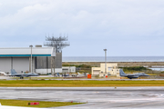 Japan Air Self-Defense Force McDonnell Douglas F-15J Eagle (42-8950) at  Okinawa - Naha, Japan