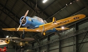 United States Army Air Corps Vultee BT-13B Valiant (42-90629) at  Dayton - Wright Patterson AFB, United States