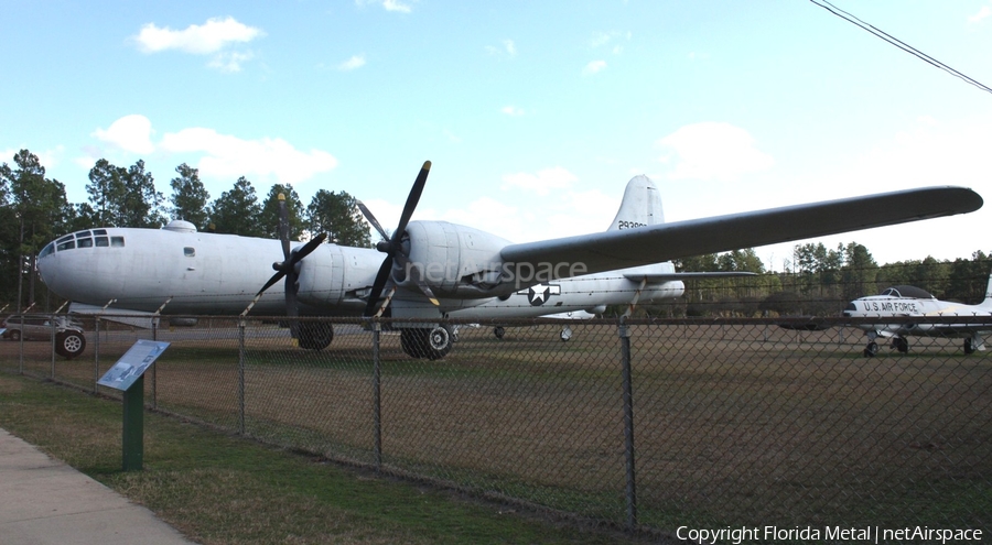 United States Army Air Force Boeing RB-29A Superfortress (42-93967) | Photo 299635