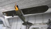 United States Army Air Force Piper L-4B Grasshopper (43-00515) at  Fort Rucker - US Army Aviation Museum, United States