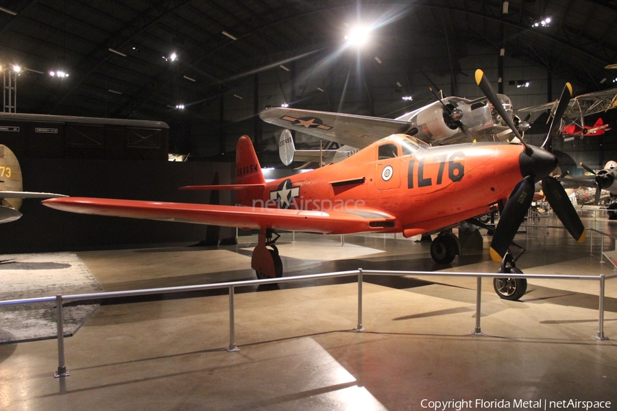 United States Air Force Bell P-63E King Cobra (43-11728) | Photo 304909